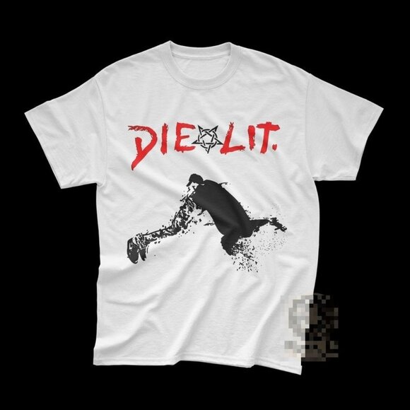 Playboi Carti Exclusive T-Shirt - Unisex Rap Music Tee - Picture 1 of 4